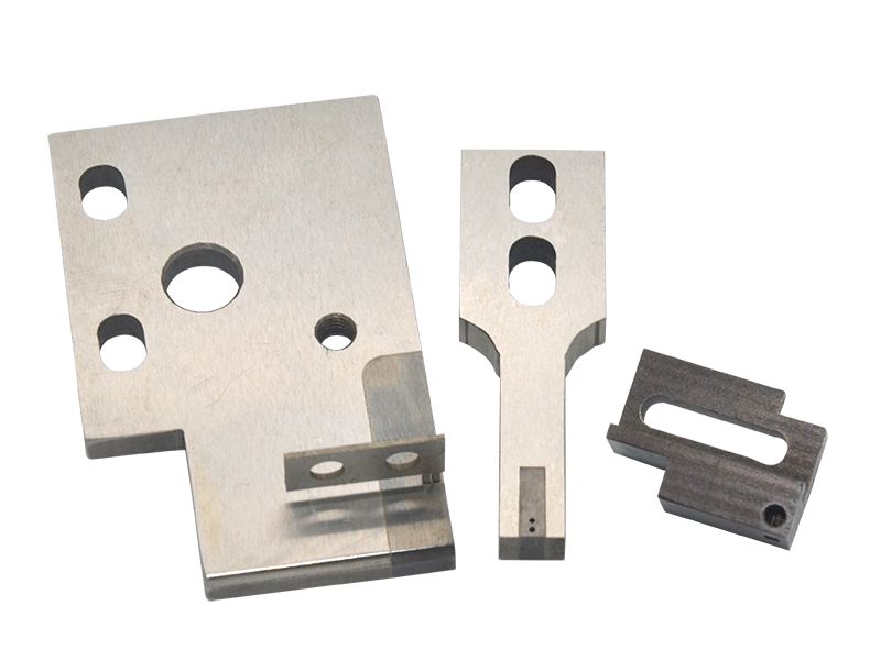 The backbone role of precision hardware accessories industry