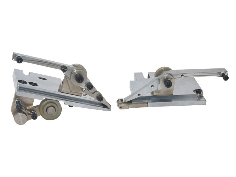 Development of machining technology