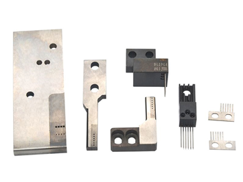 5mm pre punching die sleeve